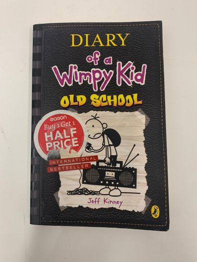 Children's Books