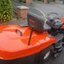 ride on lawnmower Image 3