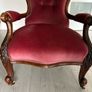 Armchair Image 2