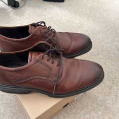 mens shoes Ecco