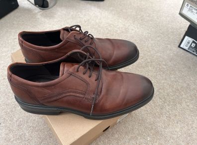 mens shoes Ecco