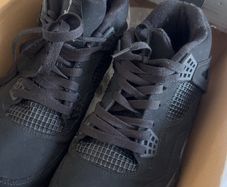jordan 4s