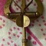 instrument sheet music holder Image 2