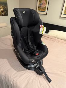 Joie I-spin 360