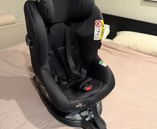Joie I-spin 360