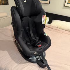 Joie I-spin 360