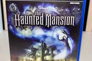 Disney's The Haunted Mansion PS2