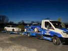 Transport & Recovery Image 5