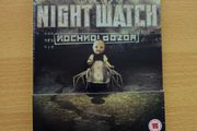 Nightwatch Blu Ray Steelbook (New/Sealed)