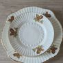 Cake Plate Side Plates Royal Stuart Image 3