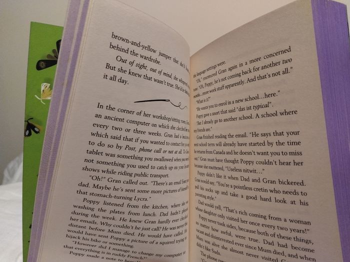 The peculiar peggs of Riddling Woods by Samuel J. Halpin