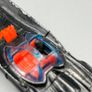 Corgi Juniors - #69-A Batmobile - Good Condition with Batman Image 6