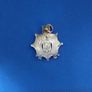 Vintage Belgian Shooting Competition Silver Medal Image 4