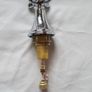 Brand new kelelife basin mixer tap with two handles polished chrome Image 6
