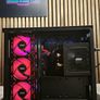 Brand New! Brookwood Tech Gaming PC BUILD!  RTX5070Ti/Ryzen 9800X3D/32GB DDR5/2Tb Image 7