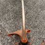 STIHL FS 50 C-E petrol strimmer Image 3