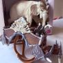 Schleich Fighter elephant Image 6