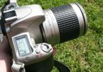 Nikon F55