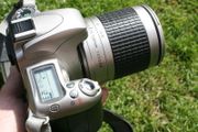 Nikon F55