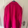 Pink Blazer Image 2