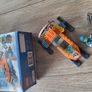 Lego arctic ice glider Image 3