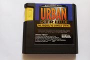 Urban Strike for Sega Mega Drive
