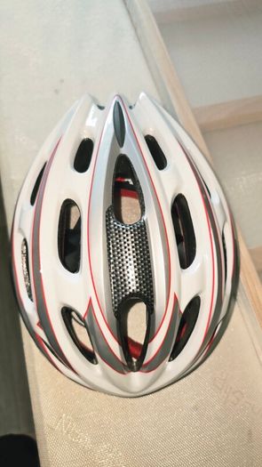 helmet