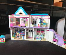 Lego Friends House XXL