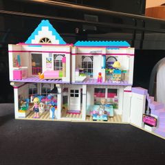 Lego Friends House XXL