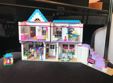 Lego Friends House XXL