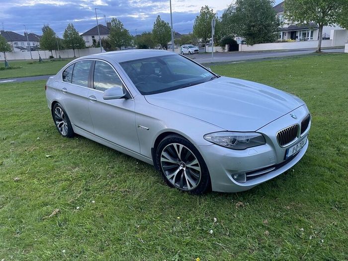 BMW 520 Automatic