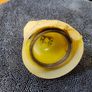 Right bulb fog light cap ford sierra cosworth. NOS Image 2