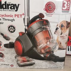 vaccum