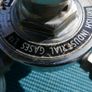 Gas Pressure Regulator With 2 Gauges Image 7