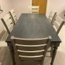 6x Dining Chair Image 4