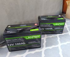 Batteries