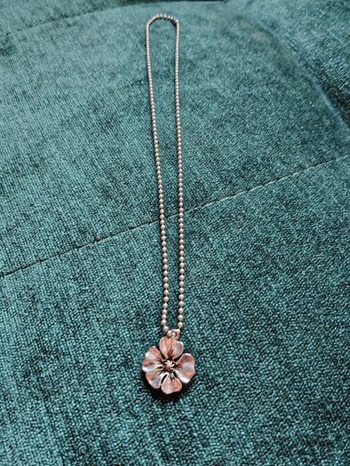 Child's Necklace