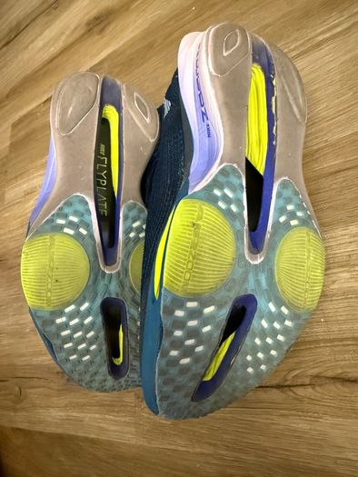 Nike alphafly 3