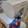 Singer overlocker Image 5