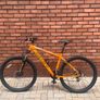 carrera vengance bike Image 2