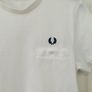 Fred Perry T-shirt Image 2