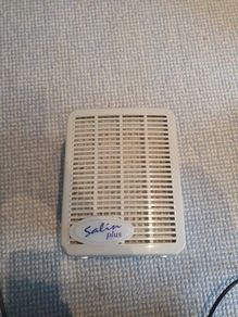 salin plus air