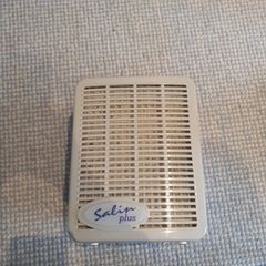 salin plus air