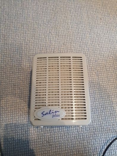 salin plus air