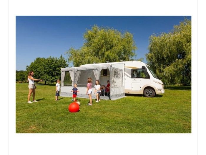 Fiamma Privacy Room