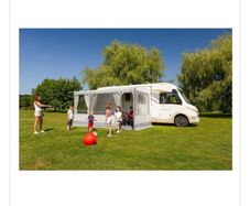 Fiamma Privacy Room