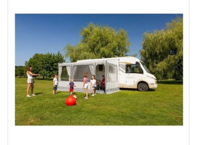 Fiamma Privacy Room