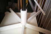 Chair stool base