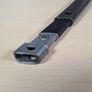 Dyson V6 attachments Hard Floor head extendable flexible crevice tool  DC58 DC59 DC62 Image 6