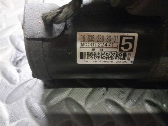 Citroen C5  1.6 hdi  all parts available